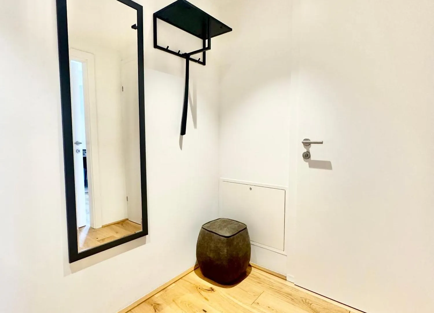 Gemuetliche Wohnung Mit Balkon Vienna