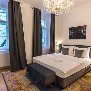 Parkview Boutique Apartments Apartamento