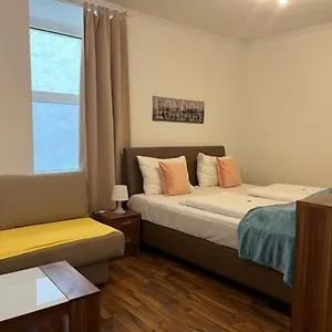 Appartement Grand Central Station Apartments I Contactless Check-In, Vienne