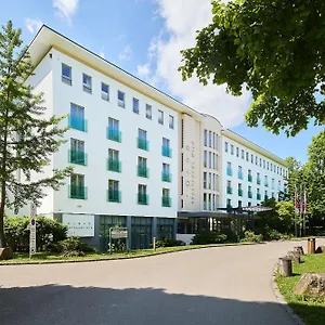 Hotell Europahaus, Wien